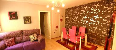 Appartement de vacances /en/au SEVILLA (Sevilla)ou appartement ou maison de vacances