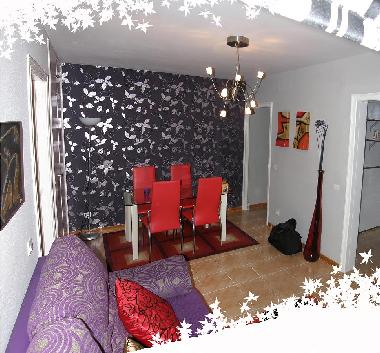 Appartement de vacances /en/au SEVILLA (Sevilla)ou appartement ou maison de vacances