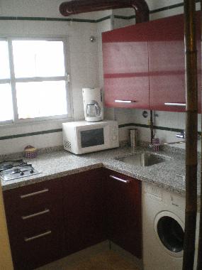 Appartement de vacances /en/au SEVILLA (Sevilla)ou appartement ou maison de vacances