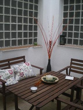 Appartement de vacances /en/au SEVILLA (Sevilla)ou appartement ou maison de vacances