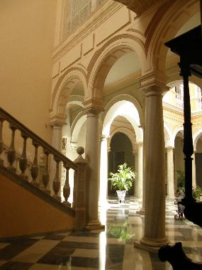 Appartement de vacances /en/au SEVILLA (Sevilla)ou appartement ou maison de vacances