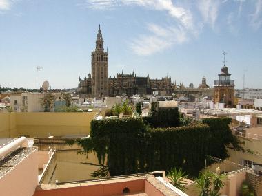 Appartement de vacances /en/au SEVILLA (Sevilla)ou appartement ou maison de vacances