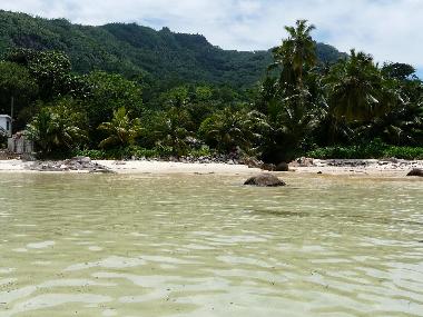 Maison de vacances �/en/au Au cap Mahe seychelles (Anse Royale)ou appartement ou maison de vacances