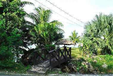 Maison de vacances �/en/au Au cap Mahe seychelles (Anse Royale)ou appartement ou maison de vacances