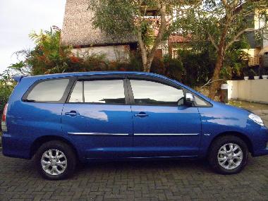 Appartement de vacances �/en/au Taman Mumbul (Bali)ou appartement ou maison de vacances