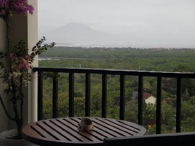 Appartement de vacances �/en/au Taman Mumbul (Bali)ou appartement ou maison de vacances