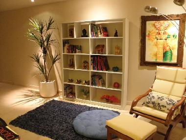 Appartement de vacances �/en/au Taman Mumbul (Bali)ou appartement ou maison de vacances