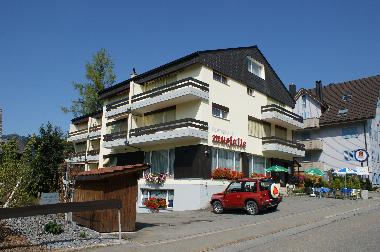 Appartement de vacances �/en/au Oberiberg (Hoch-Ybrig)ou appartement ou maison de vacances