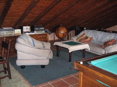 Chambre avec petit d�jeuner �/en/au AVILA (�vila)ou appartement ou maison de vacances