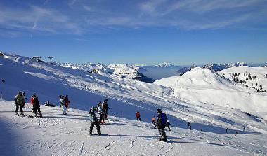 Appartement de vacances �/en/au Oberiberg (Hoch-Ybrig)ou appartement ou maison de vacances