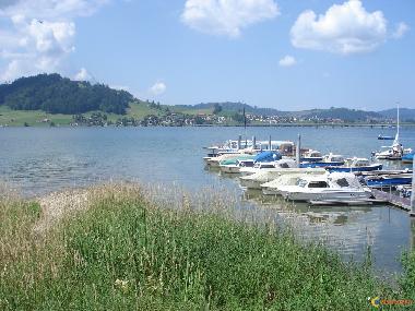 Appartement de vacances �/en/au Oberiberg (Hoch-Ybrig)ou appartement ou maison de vacances