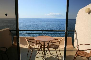 Appartement de vacances /en/au Funchal (Madeira)ou appartement ou maison de vacances