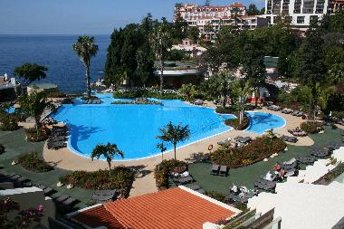 Appartement de vacances /en/au Funchal (Madeira)ou appartement ou maison de vacances