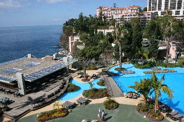 Appartement de vacances /en/au Funchal (Madeira)ou appartement ou maison de vacances