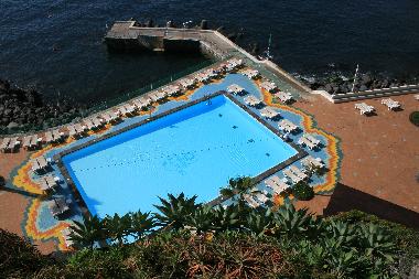 Appartement de vacances /en/au Funchal (Madeira)ou appartement ou maison de vacances