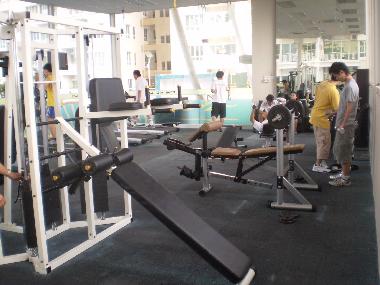 Appartement de vacances /en/au Kota Kinabalu (Sabah)ou appartement ou maison de vacances