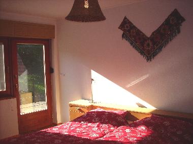 Maison de vacances �/en/au Gornji Grad (Gornji Grad)ou appartement ou maison de vacances