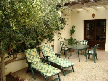 Maison de vacances /en/au San Jos - Njar (Almera)ou appartement ou maison de vacances