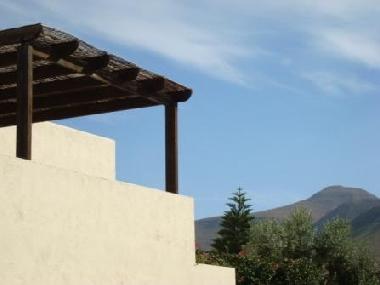 Maison de vacances /en/au San Jos - Njar (Almera)ou appartement ou maison de vacances