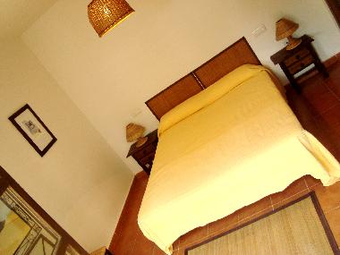 Maison de vacances /en/au San Jos - Njar (Almera)ou appartement ou maison de vacances