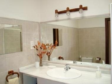 Maison de vacances /en/au San Jos - Njar (Almera)ou appartement ou maison de vacances