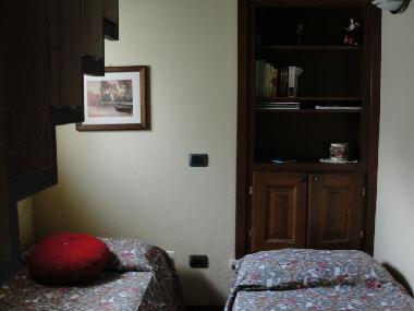Chalet /en/au madonna del sasso (Verbano-Cusio-Ossola)ou appartement ou maison de vacances