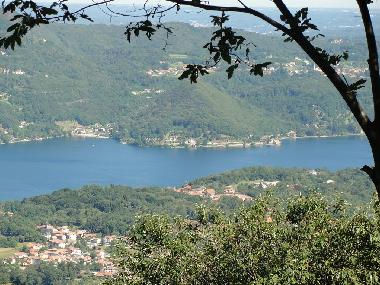 Chalet /en/au madonna del sasso (Verbano-Cusio-Ossola)ou appartement ou maison de vacances