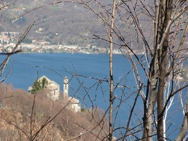 Chalet /en/au madonna del sasso (Verbano-Cusio-Ossola)ou appartement ou maison de vacances