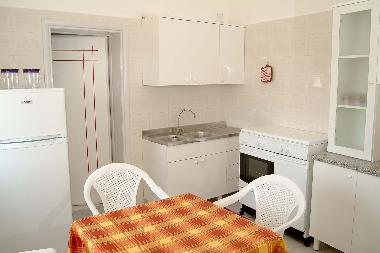 Maison de vacances /en/au Torre San Giovanni (Ugento) (Lecce)ou appartement ou maison de vacances