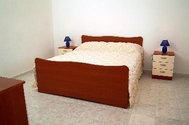 Maison de vacances /en/au Torre San Giovanni (Ugento) (Lecce)ou appartement ou maison de vacances