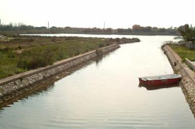 Maison de vacances /en/au Torre San Giovanni (Ugento) (Lecce)ou appartement ou maison de vacances