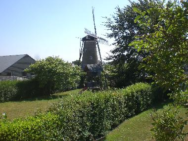 Appartement de vacances /en/au Nieuwvliet  (Zeeland)ou appartement ou maison de vacances