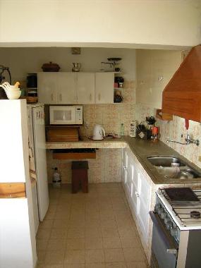 Maison de vacances �/en/au La Paloma (Rocha)ou appartement ou maison de vacances