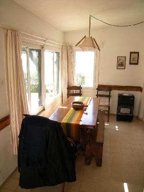 Maison de vacances �/en/au La Paloma (Rocha)ou appartement ou maison de vacances