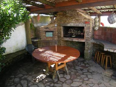 Maison de vacances �/en/au La Paloma (Rocha)ou appartement ou maison de vacances