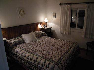 Maison de vacances �/en/au La Paloma (Rocha)ou appartement ou maison de vacances