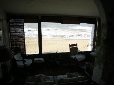 Maison de vacances �/en/au La Paloma (Rocha)ou appartement ou maison de vacances