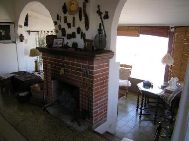 Maison de vacances �/en/au La Paloma (Rocha)ou appartement ou maison de vacances