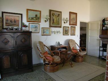 Maison de vacances �/en/au La Paloma (Rocha)ou appartement ou maison de vacances