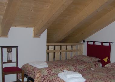Appartement de vacances �/en/au Madonna di Campiglio (Trento)ou appartement ou maison de vacances