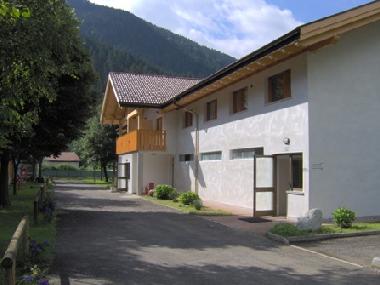 Appartement de vacances �/en/au Madonna di Campiglio (Trento)ou appartement ou maison de vacances