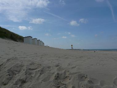 Appartement de vacances /en/au Nieuwvliet  (Zeeland)ou appartement ou maison de vacances