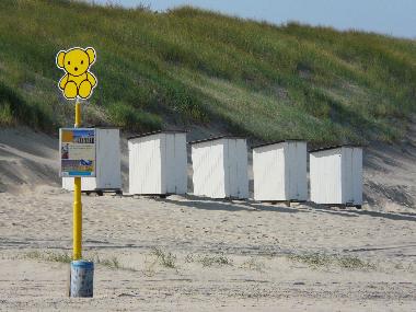 Appartement de vacances /en/au Nieuwvliet  (Zeeland)ou appartement ou maison de vacances
