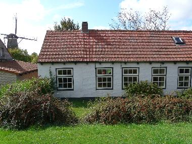 Appartement de vacances /en/au Nieuwvliet  (Zeeland)ou appartement ou maison de vacances