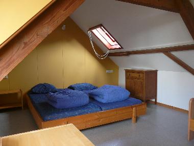 Appartement de vacances /en/au Nieuwvliet  (Zeeland)ou appartement ou maison de vacances