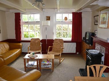 Appartement de vacances /en/au Nieuwvliet  (Zeeland)ou appartement ou maison de vacances