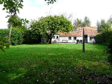 Appartement de vacances /en/au Nieuwvliet  (Zeeland)ou appartement ou maison de vacances