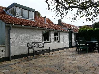Appartement de vacances /en/au Nieuwvliet  (Zeeland)ou appartement ou maison de vacances