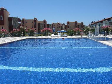 Maison de vacances �/en/au Kizilot (Antalya)ou appartement ou maison de vacances