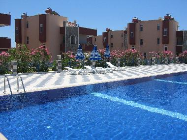 Maison de vacances �/en/au Kizilot (Antalya)ou appartement ou maison de vacances